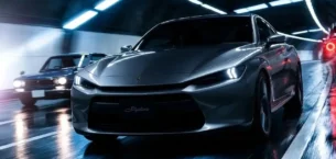 Yeni Nissan Skyline Geliyor
