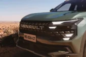 Yeni Renault Niagara Tanıtıldı: Yeni Kompakt Pickup Modeli