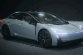 Yeni Toyota Corolla Elektrikli Motor Seçeneğiyle Geliyor