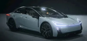 Yeni Toyota Corolla Elektrikli Motor Seçeneğiyle Geliyor