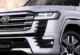 Yeni Toyota Land Cruiser 300 Tanıtıldı: 457 Beygirlik Hibrit Motor