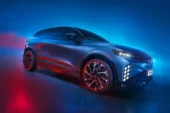 Yenilenen Renault Megane E-Tech’in Fiyatı Belli Oldu