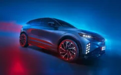 Yenilenen Renault Megane E-Tech’in Fiyatı Belli Oldu