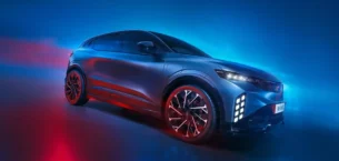 Yenilenen Renault Megane E-Tech’in Fiyatı Belli Oldu