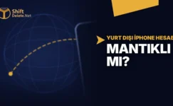Yurt Dışından iPhone Getirmek 2026’da Mantıklı mı? İşte IMEI Harcı Dahil Net Hesap!