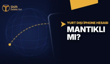 Yurt Dışından iPhone Getirmek 2026’da Mantıklı mı? İşte IMEI Harcı Dahil Net Hesap!