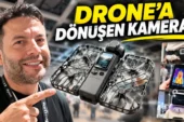 Yürümeyi kolaylaştıran robot! IFA Berlin’de neler gördük?