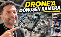 Yürümeyi kolaylaştıran robot! IFA Berlin’de neler gördük?