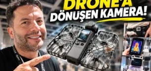 Yürümeyi kolaylaştıran robot! IFA Berlin’de neler gördük?