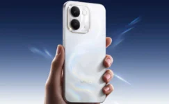 10.000 mAh Bataryalı vivo Y600 Tanıtıldı: İşte Özellikleri ve Fiyatı
