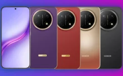 11.000 mAh Bataryalı Canavar Geldi: HONOR X9e Pro Tanıtıldı!