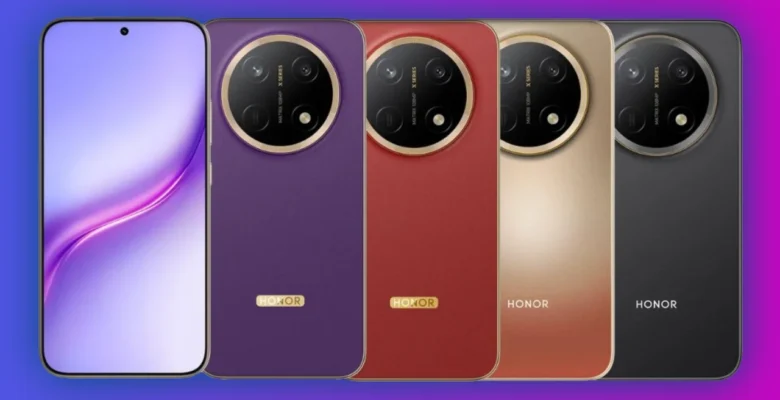 11.000 mAh Bataryalı Canavar Geldi: HONOR X9e Pro Tanıtıldı!
