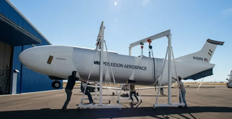 1.814 Kilogram Yük Taşıyan Dev Otonom Kargo Drone’u Tanıtıldı