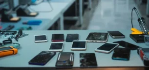 2026 Onarılabilirlik Raporu Yayımlandı: Apple ve Samsung Neden Dipte?