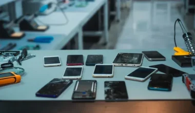 2026 Onarılabilirlik Raporu Yayımlandı: Apple ve Samsung Neden Dipte?