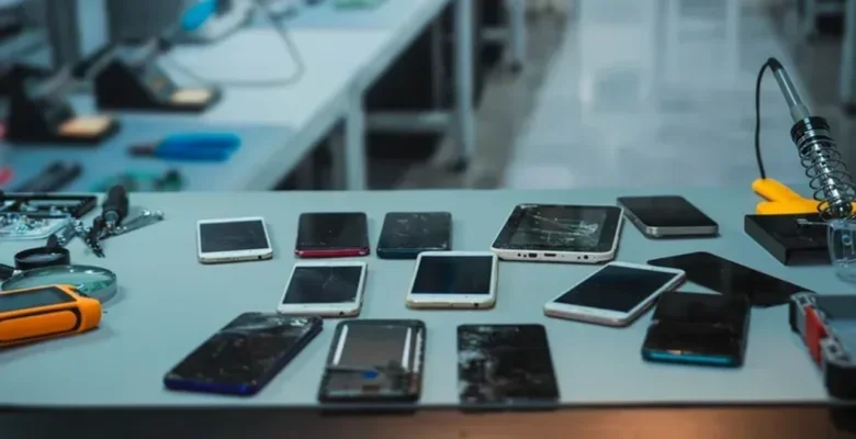 2026 Onarılabilirlik Raporu Yayımlandı: Apple ve Samsung Neden Dipte?