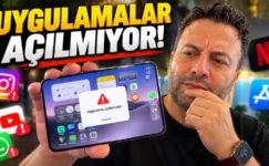 230.000 TL’lik Katlanabilir iPhone Duo Alınır mı? iPhone Duo İlk Bakış!