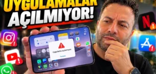 230.000 TL’lik Katlanabilir iPhone Duo Alınır mı? iPhone Duo İlk Bakış!