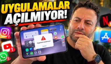 230.000 TL’lik Katlanabilir iPhone Duo Alınır mı? iPhone Duo İlk Bakış!