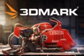 3DMark için Kritik Güncelleme Geldi: Windows on Arm Desteği Genişliyor