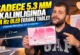 5.3 mm inceliğinde PC gibi tablet! Huawei MatePad Air inceleme
