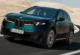 603 Beygirlik BMW iX3 M60 Tanıtıldı: Performans ve Menzil Zirvede