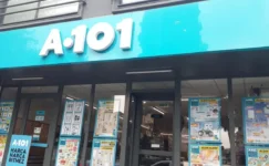 A101 Marketlere Volta Çocuk ATV ve Vestel Şarj İstasyonu Geliyor