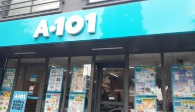 A101 Marketlere Volta Çocuk ATV ve Vestel Şarj İstasyonu Geliyor