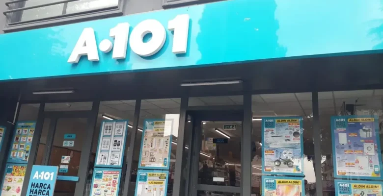 A101 Marketlere Volta Çocuk ATV ve Vestel Şarj İstasyonu Geliyor