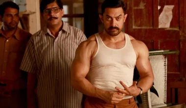 Aamir Khan Filmleri (Tam Liste) – 2026