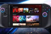 Acer Predator Atlas 8 Fiyatı Belli Oldu! PC mi Alıyoruz El Konsolu mu?