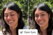 Adobe Lightroom Mobile, Yapay Zeka ile Kapalı Gözleri Açıyor