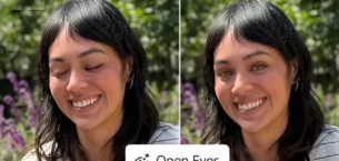Adobe Lightroom Mobile, Yapay Zeka ile Kapalı Gözleri Açıyor