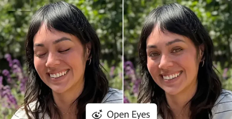 Adobe Lightroom Mobile, Yapay Zeka ile Kapalı Gözleri Açıyor