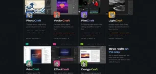 Adobe Yazılımlarına Ücretsiz Alternatifler: ArtCraft Serisi Tanıtıldı