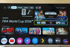Akıllı TV’lerdeki Reklam ve Bloatware Sorunları VibeCoding ile Çözülüyor