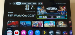 Akıllı TV’lerdeki Reklam ve Bloatware Sorunları VibeCoding ile Çözülüyor
