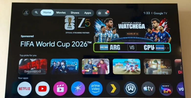 Akıllı TV’lerdeki Reklam ve Bloatware Sorunları VibeCoding ile Çözülüyor