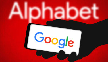 Alphabet 2026 Üçüncü Çeyrekte 127,6 Milyar Dolar Gelir Açıkladı