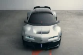 Alpine A310 Vision, Porsche 911’e rakip efsaneyi geri çağırıyor