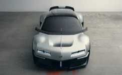 Alpine A310 Vision, Porsche 911’e rakip efsaneyi geri çağırıyor