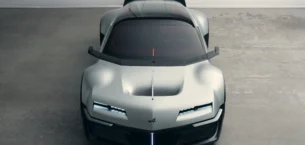 Alpine A310 Vision, Porsche 911’e rakip efsaneyi geri çağırıyor