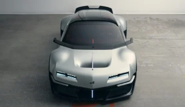 Alpine A310 Vision, Porsche 911’e rakip efsaneyi geri çağırıyor