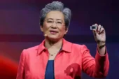 AMD CEO’su Lisa Su: İşlemci Pazarı 2030’a Kadar 10 Kat Büyüyecek