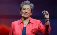 AMD CEO’su Lisa Su: İşlemci Pazarı 2030’a Kadar 10 Kat Büyüyecek
