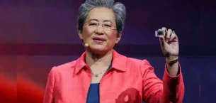 AMD CEO’su Lisa Su: İşlemci Pazarı 2030’a Kadar 10 Kat Büyüyecek