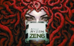 AMD Medusa APU Modelleri İçin RDNA 4m Desteği Resmileşti