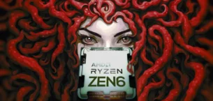 AMD Medusa APU Modelleri İçin RDNA 4m Desteği Resmileşti