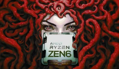 AMD Medusa APU Modelleri İçin RDNA 4m Desteği Resmileşti