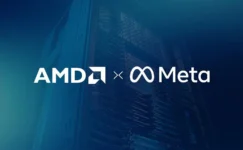 AMD ve Meta’dan Dev Yapay Zeka Ortaklığı: Helios ve EPYC Gücüyle Süper Zeka Çağı